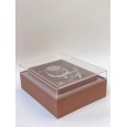 صندوق جميل لتقديم الطقم H-988