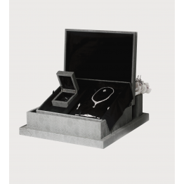  صندوق شبكة العروس A-301