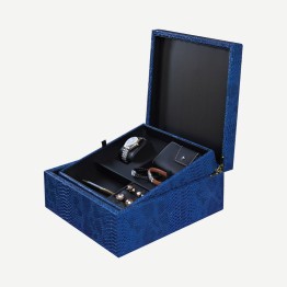 صندوق الاكسسوارات الرجالية F-806