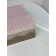 صندوق مجوهرات من مجموعة Curve – Curve Pink
