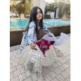 صينية جمل المرايا 