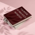 صندوق مجوهرات من مجموعة Chapter – أحمر