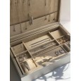 صندوق حفظ المجوهرات كبير  F-808