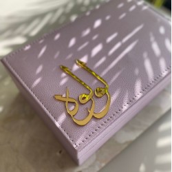 مرايا ذهبي